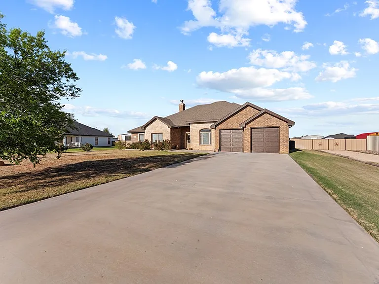 2607 N County Road 1278, Midland, TX 79707